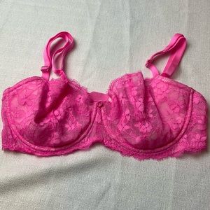Victoria’s Secret Dream Angel Push Up Bra 36DD